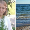 Під Одесою у море віднесло 10-річну Софію – тривають пошуки. Фото: ДСНС Одещини. Колаж: Oboz.Ua