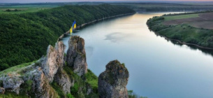 Суд скасував дозвіл на відстріл тварин у нацпарку Подільські Товтри