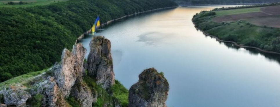 Суд скасував дозвіл на відстріл тварин у нацпарку Подільські Товтри