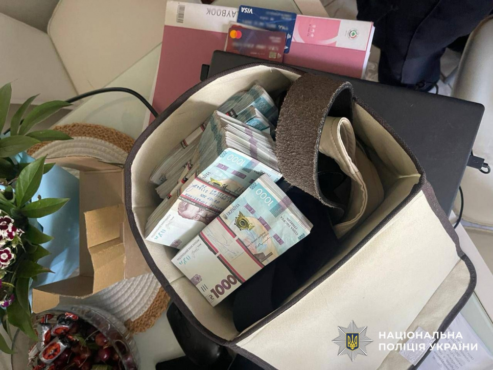 На Закарпатті викрили цинічну схему розкрадання коштів на протези для ветеранів ЗСУ