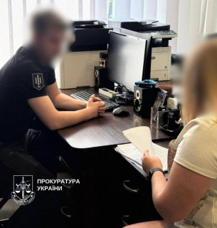 Схема з фіктивним розмінуванням на 49 млн грн