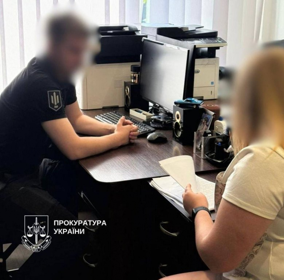 Схема з фіктивним розмінуванням на 49 млн грн