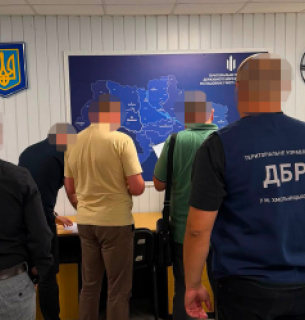 ДБР оголосило підозру ексголові Держгеокадастру Вінниччини