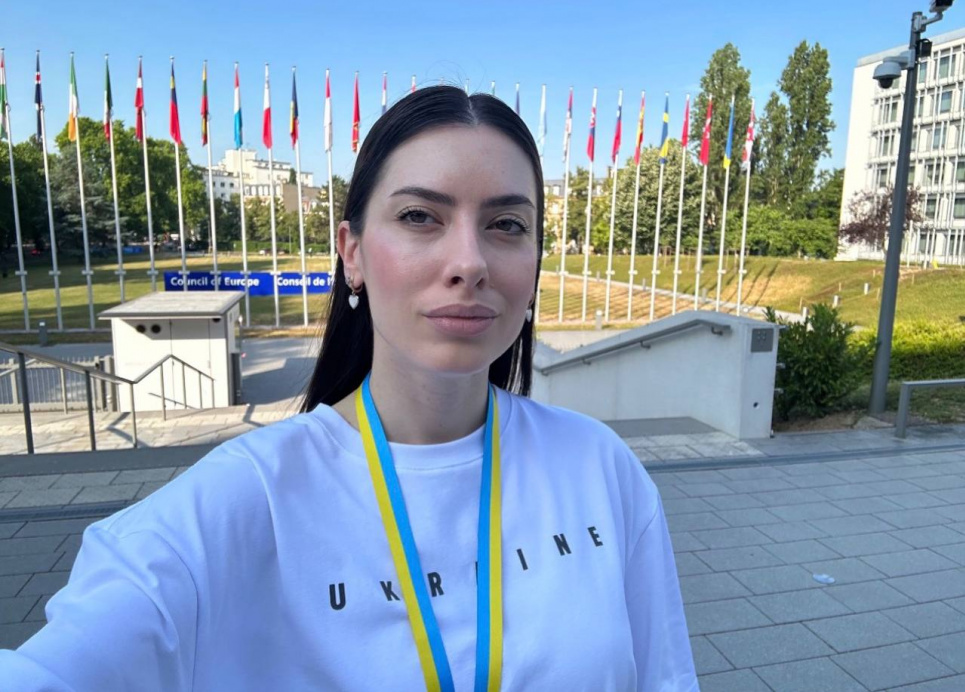 Резолюція ПАРЄ про продовольчу безпеку