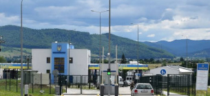 Румунія обмежила в'їзд вантажівок з України через спеку