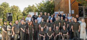 У Яремче відкрили Пункт екологічного контролю для захисту Карпат