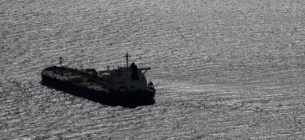Великобритания планирует продать российскую нефть с захваченного танкера в пользу Украины 