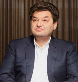 Вадим Єрмолаєв. Фото: Політаналіз