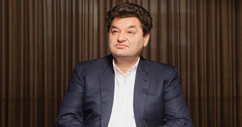 Вадим Єрмолаєв. Фото: Політаналіз