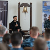 Президент підписав указ про створення Військово-морської академії