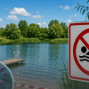 У Шепетівці у водосховищі «Парушка» виявили кишкову паличку: купатися заборонено