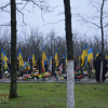 Ізмаїльська міськрада вимагає від Одеської ОВА 114 га землі під кладовище