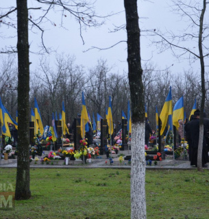 Ізмаїльська міськрада вимагає від Одеської ОВА 114 га землі під кладовище