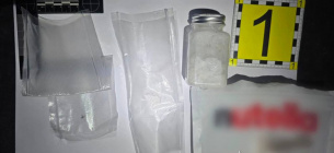 Поліція Закарпаття з колегами з Чехії та Словаччини ліквідувала наркоканал