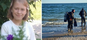 Трагедия в Сичавке: возле «Южного» нашли тело 10-летней девочки. Коллаж: Oboz.ua