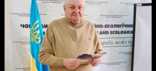 Потеря для всей страны: ушел из жизни выдающийся защитник природы Николай Стеценко 