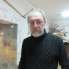 Помер хмельницький археолог Сергій Демидко