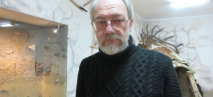 Помер хмельницький археолог Сергій Демидко