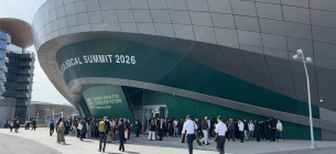 Саміт RES 2026 в Астані: міжнародна координація проти екологічних викликів. Фото: RES