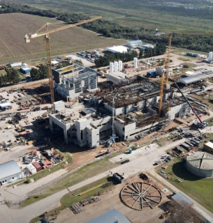 Meitner Energy інвестує $1,2 млрд у будівництво ядерного реактора в Аргентині