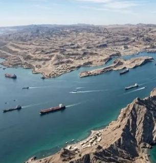 IMO закликає уникати Ормузької протоки через напади на судна