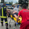 У Подільському районі ДСНС врятувала трьох людей із водонапірної башти