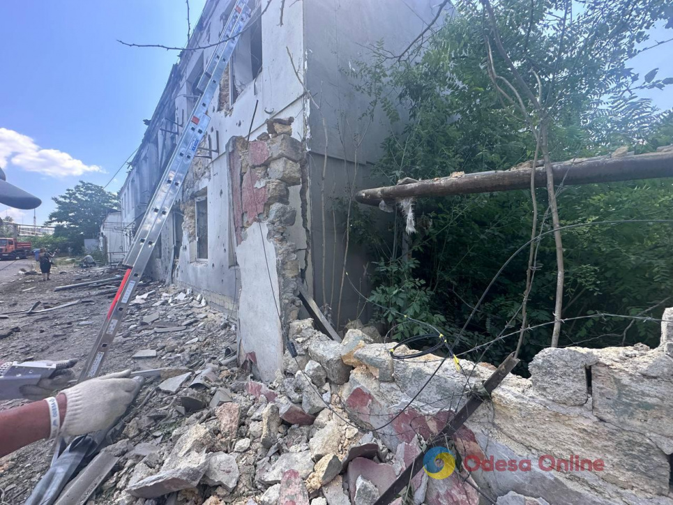 Фото:Odesa Online