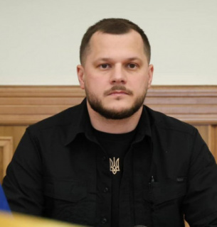Верховная Рада назначила нового министра инфраструктуры и восстановления Украины