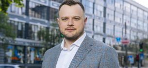 Сергій Федоренко. Фото: НАК "Нафтогаз України"