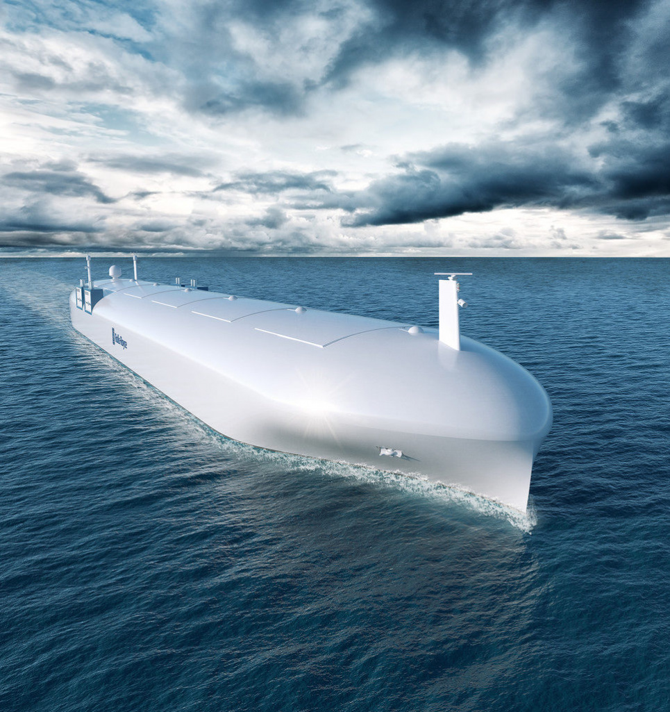 Фото: Comité Maritime International