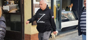  Верховний суд Чехії підтвердив вирок за носіння светра з літерою Z