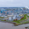 Проєкт H2H Saltend, який реалізують у регіоні Гамбер, Велика Британія. Фото: Оле Йорген Братланд