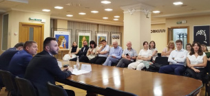 Мінекономіки презентувало законопроєкт про таксономію сталих інвестицій