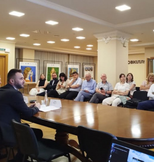Мінекономіки презентувало законопроєкт про таксономію сталих інвестицій