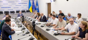 «Зелене фермерство в галузі садівництва»: НУР оголосила про запуск програми підтримки мікро-, малих і середніх підприємств