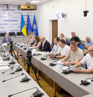 «Зелене фермерство в галузі садівництва»: НУР оголосила про запуск програми підтримки мікро-, малих і середніх підприємств