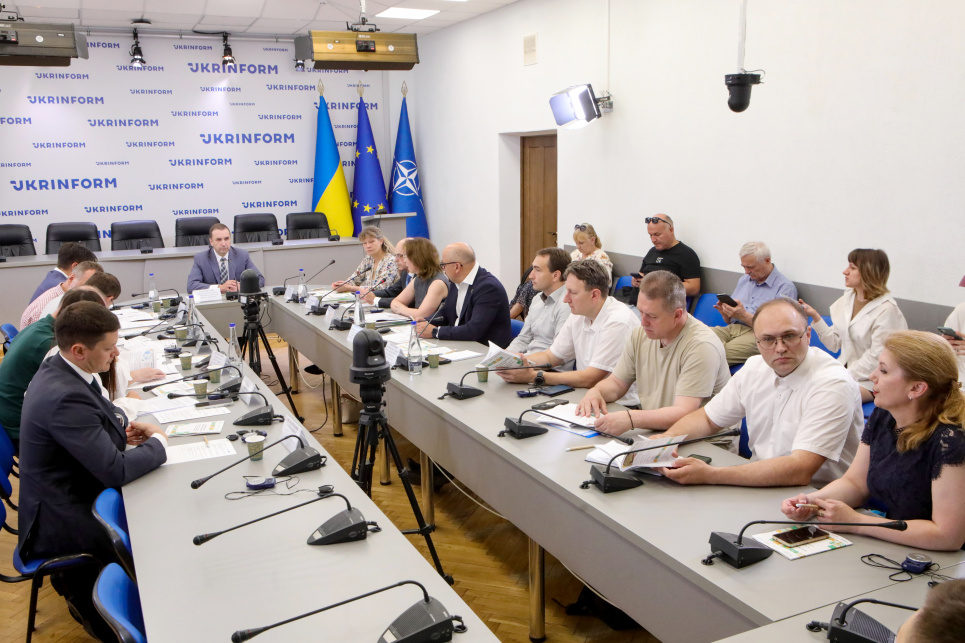 «Зеленое фермерство в сфере садоводства»: запуск программы поддержки микро-, малых и средних предприятий