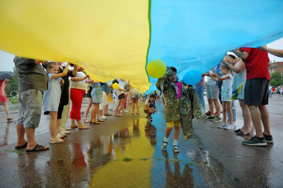 День визволення Сіверськодонецька: історія подій 22 липня 2014 року та боротьба за місто