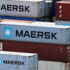 Maersk зупиняє роботу в порту Чорноморська: деталі рішення та нові маршрути
