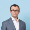 Артем Волков, керівник практики морського права юридичної фірми «АНК» 