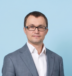 Артем Волков, керівник практики морського права юридичної фірми «АНК» 