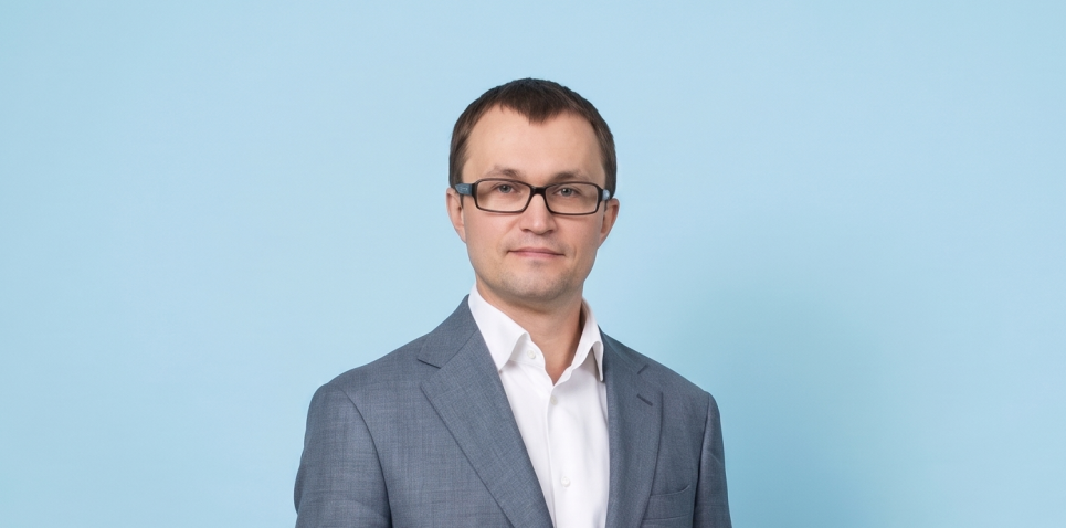 Артем Волков, руководитель практики морского права юридической фирмы «АНК» 