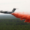 Франція вперше використала військовий A400M для гасіння пожеж