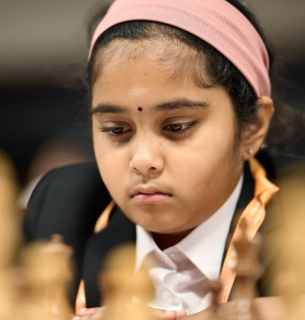 Фото: Rafal Oleksiewicz: FIDE

