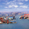 COSCO будує гіганцьку судноверф у Китаї за $1,1 млрд