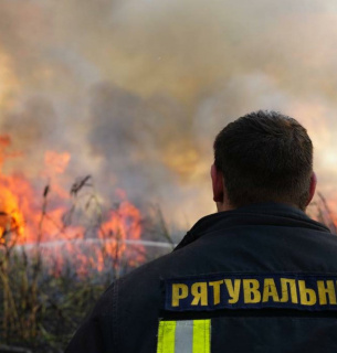 Фото: ДСНС Одещини