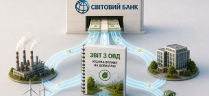 Звіт з ОВД стає умовою кредитування бізнесу в Україні — що потрібно знати