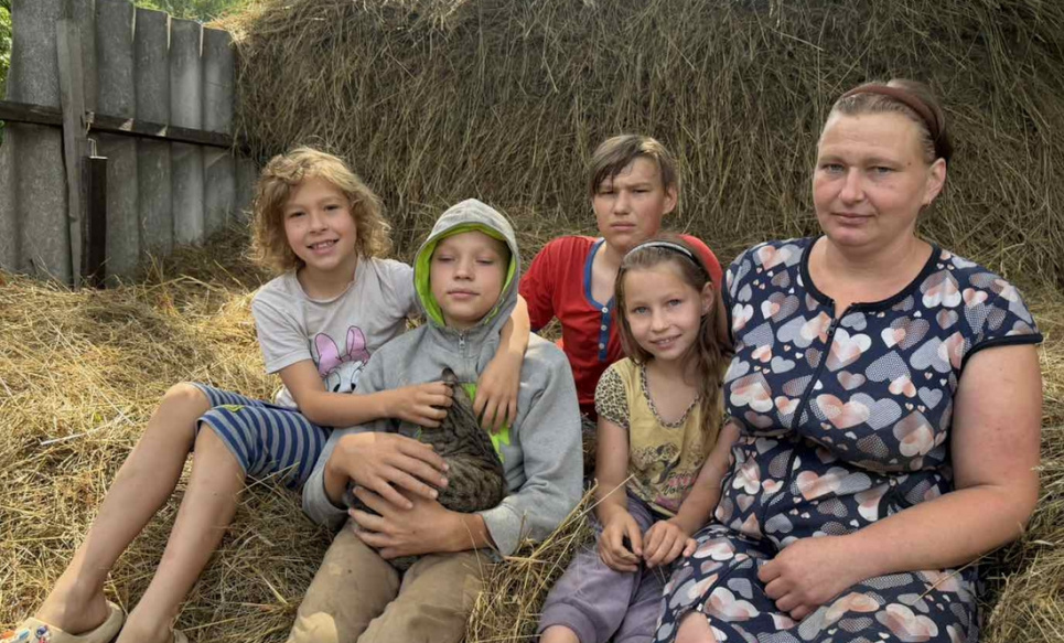 Фото: Семья Пяста