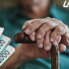 Перерахунок пенсій працюючим пенсіонерам у вересні: умови та заява