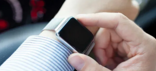 Неочевидна небезпека Apple Watch
